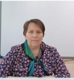 Датченко Светлана Васильевна