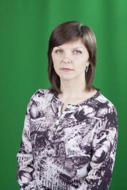 Погребная Надежда Ивановна
